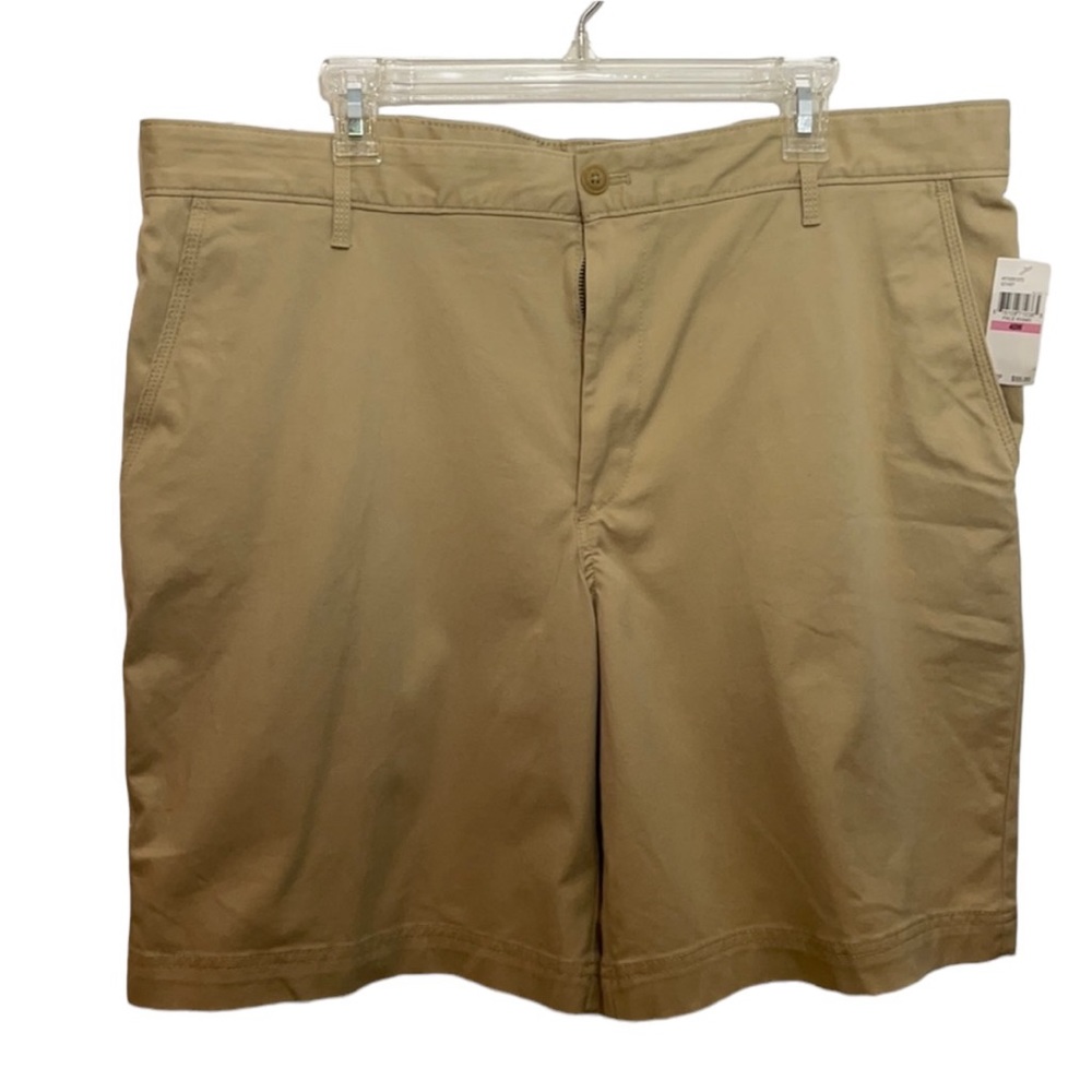 Men’s IZOD Relaxed Stretch Classic Shorts
